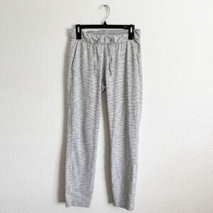 Lululemon Size 4 Keep Moving Pant High Rise Wee Are From Space Nimbus Battleshp